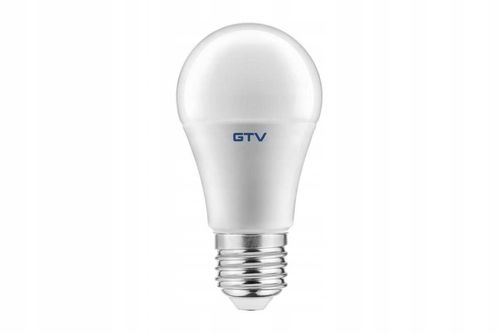 żarówka led e27 a60 e27 900lm 4000k 10w gtv na Arena.pl