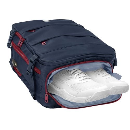 Plecak szkolny F.C. Barcelona Niebieski Kasztanowy na Arena.pl