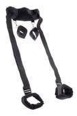 fetish fantasy series position master with cuffs
