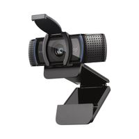 Kamera internetowa Logitech HD Webcam C920s