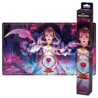 Disney Lorcana (Set05) playmat B
