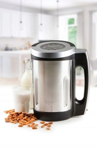 DOMO DO716BL blender mikser do gotowania zupy, zupowar urządzenie do zup na Arena.pl