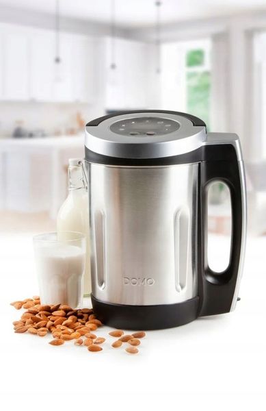 DOMO DO716BL blender mikser do gotowania zupy, zupowar urządzenie do zup zdjęcie 11