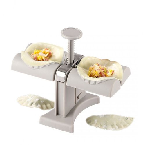 podwójna maszynka forma do lepienia pierogów e-6281 na Arena.pl