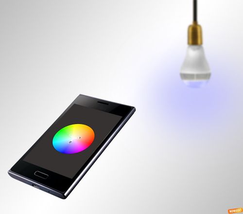 Głośnik bluetooth / Smart żarówka Media - Tech na Arena.pl