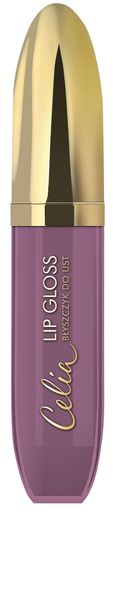 CELIA Lip Gloss Błyszczyk do ust nr 106  8 ml zdjęcie 1