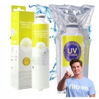 Filtr wody seltino hafcin do lodówki samsung zamiennik da29-00020b