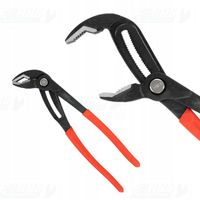 Szczypce nastawne klucz Kobra do rur 300 mm FR4581