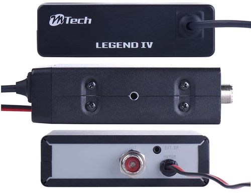CB radio M-Tech Legend IV CB-L4 na Arena.pl