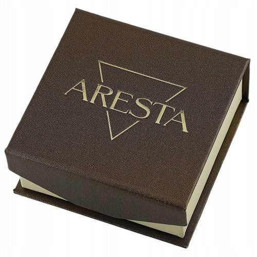 ŁAŃCUSZEK Z KRZYŻYKIEM KRZYŻ SREBRNY 925 DŁUGOŚĆ 55cm SPLOT GUCCI PUDEŁKO na Arena.pl