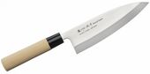 Nóż Deba 18 cm Satake Sashimi & Deba