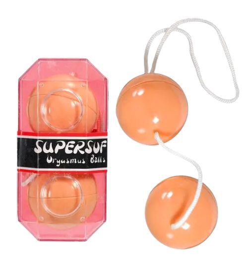 Kulki erotyczne zdjęcie 1