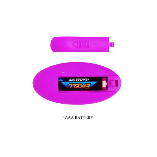 PRETTY LOVE   BERGER EGG 12 function vibrations na Arena.pl