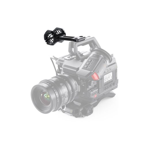 Blackmagic Design URSA Mini Uchwyt Mikrofonowy na Arena.pl