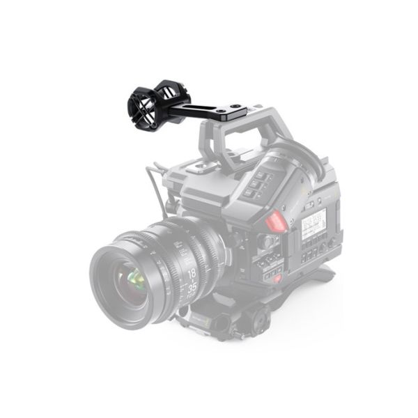 Blackmagic Design URSA Mini Uchwyt Mikrofonowy zdjęcie 1