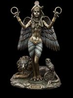 BOGINI WOJNY ISZTAR  VERONESE  WU77870A4