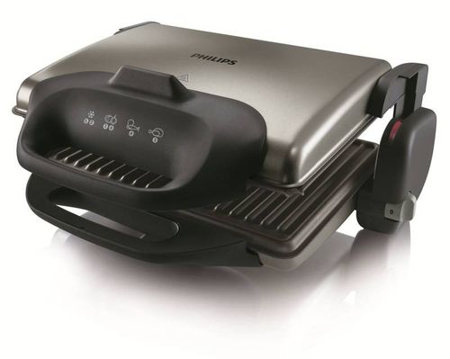 Grill Philips HD4467/90 Szary na Arena.pl