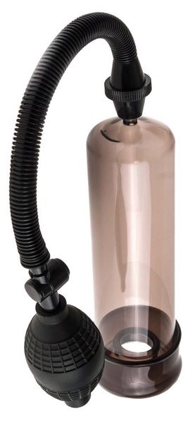 Pw Beginner's Power Oumo Smoke zdjęcie 3