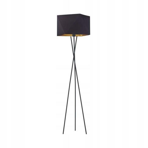 Lampa stojąca podłogowa DAKAR GOLD na Arena.pl