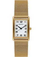 Zegarek damski PERFECT F402-02 + BOX