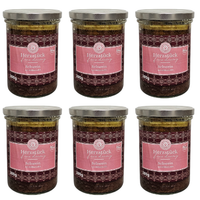 6x380g wieprzowina z batatami dla psa  składniki mineralne dla alergików