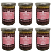 6x380g wieprzowina z batatami dla psa  składniki mineralne dla alergików