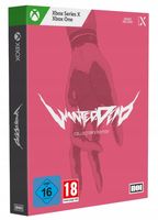 Gra na Xbox Series X / One - Wanted: Dead - Collector's - Akcja Strzelanka
