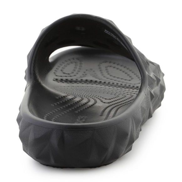 Klapki Crocs Classic Geometric Slide V2 r.38 zdjęcie 10