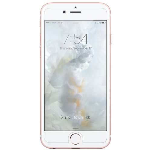 Hartowane szkło ochronne 9H iPhone 8 Plus / 7 Plus na Arena.pl