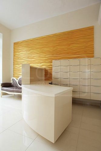 Loft Design System - Dekor 27 - Panel dekoracyjny ścienny 3D na Arena.pl