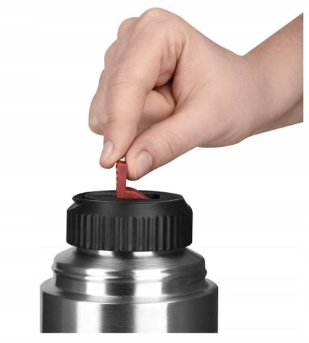 Termos TEFAL K3063414 SENATOR Stalowy 1000ml na Arena.pl