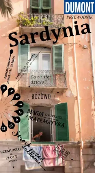 Sardynia zdjęcie 1