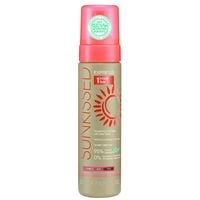 Sunkissed Express 1 Hour Tan Samoopalający 200ml