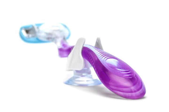 Maszynka WILKINSON Hydro Silk for WOMEN zdjęcie 7