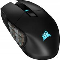 Myszka Corsair SCIMITAR ELITE WL SE -GUN METAL