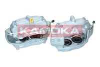ZACISK HAMULCOWY PRZÓD LEWY MERCEDES SL 2005 2006 2007 2008 2009 2010 2011