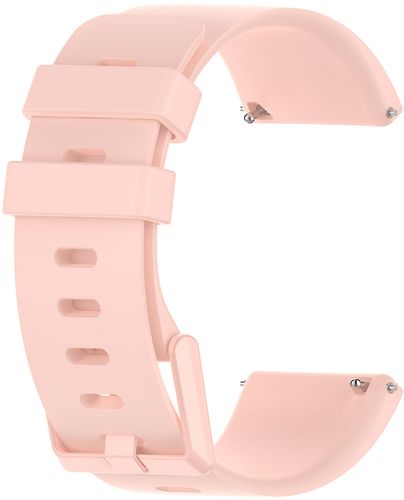 PASEK OPASKA BRANSOLETA YIVO DO FITBIT VERSA / VERSA 2 / VERSA LITE EDITION na Arena.pl