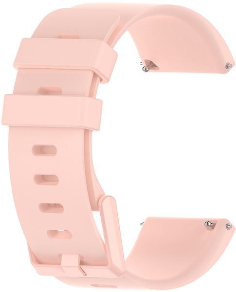 PASEK OPASKA BRANSOLETA YIVO DO FITBIT VERSA / VERSA 2 / VERSA LITE EDITION zdjęcie 6