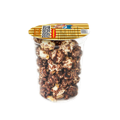 SOFIO DIZZY POP CORN CZEKOLADA 55G