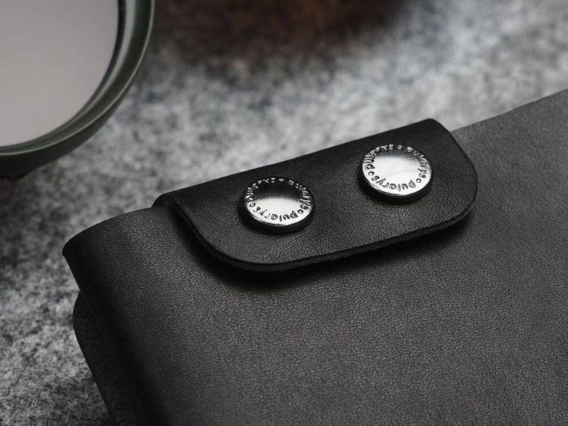 Portfel HOBBY - Insider line 1726 zdjęcie 4