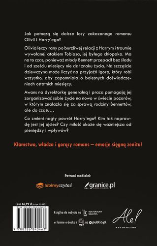 Dyrektorka generalna na Arena.pl