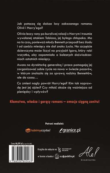 Dyrektorka generalna zdjęcie 2