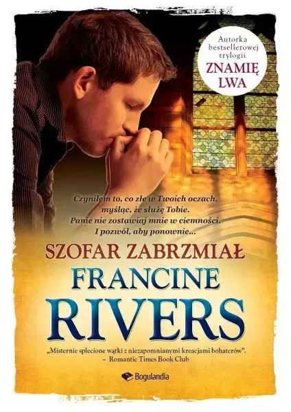 Szofar zabrzmiał zdjęcie 1