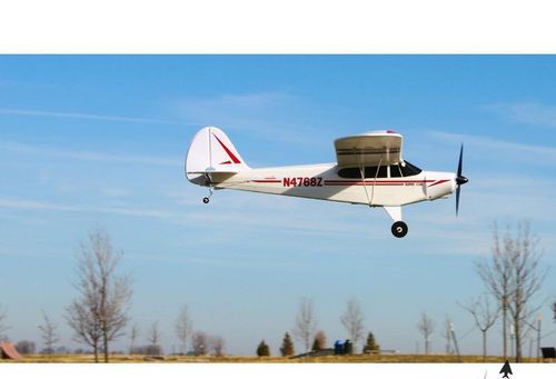 Super Cub SAFE Bind & Fly na Arena.pl
