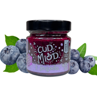 Bartnik Cud miód o smaku jagodowym 250 g