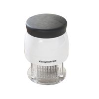 NAKŁUWACZ DO MIĘSA BIAŁY KONIGHOFFER JACK 72 IGŁY