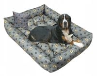 Legowisko dla psa kanapa 120x90 WODOODPORNE