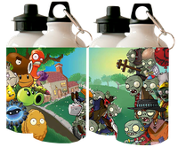 Bidon Sportowy Junior Plants vs Zombie