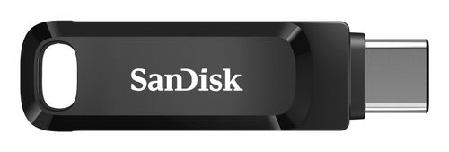 Pendrive Sandisk 512GB Dual Go USB Type-C 150MB/s na Arena.pl