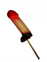 Śmieszny Prezent na 18 30 40 50 URODZINY PANIEŃSKI DLA KOBIETY ONA, LIZAK